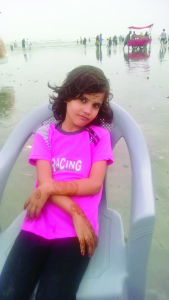 another minor girl falls prey to stray bullet in karachi another minor girl falls prey to stray bullet in karachi