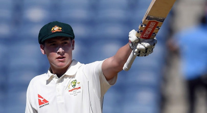 renshaw doubtful for first test against pakistan renshaw doubtful for first test against pakistan
