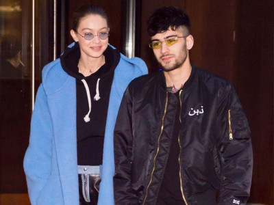 zayn reportedly cheated on gigi when they were on a break zayn reportedly cheated on gigi when they were on a break