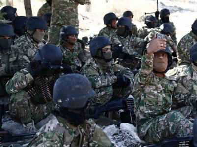 syria militants deny withdrawing arms from north under deal