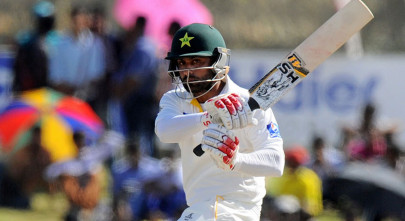 hafeez included in pakistan squad for australia tests hafeez included in pakistan squad for australia tests