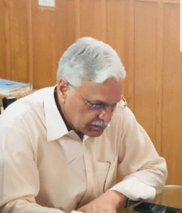 arshad daad appointed pti secretary general arshad daad appointed pti secretary general