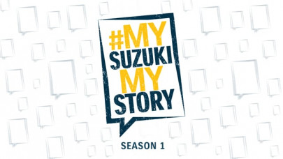 mystorymysuzuki elicits moving responses