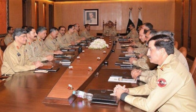 army determined to maintain stability achieved by counter terror operations