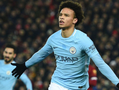 sane ready to show germany what they missed