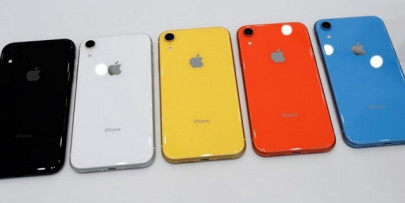 standout colours become a new trend for smartphone makers standout colours become a new trend for smartphone makers