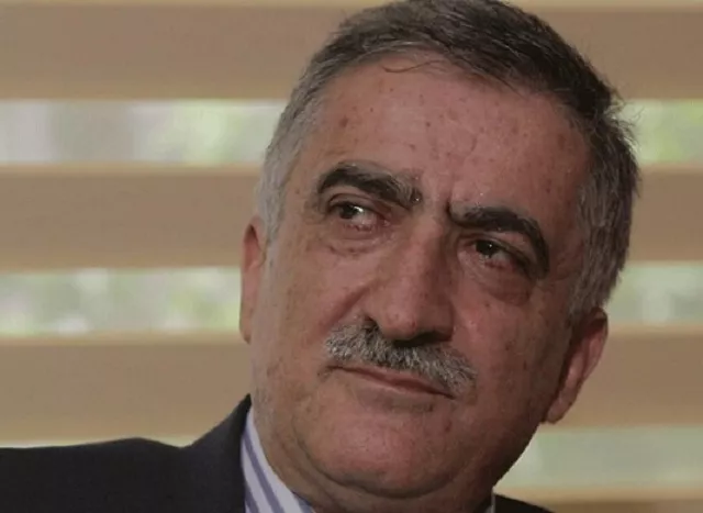 kutbettin gulen is charged with membership of an armed terror group photo courtesy daily sun kutbettin gulen is charged with membership of an armed terror group photo courtesy daily sun