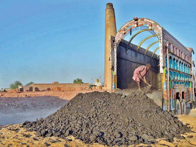 thar coal project set to start running ahead of schedule thar coal project set to start running ahead of schedule