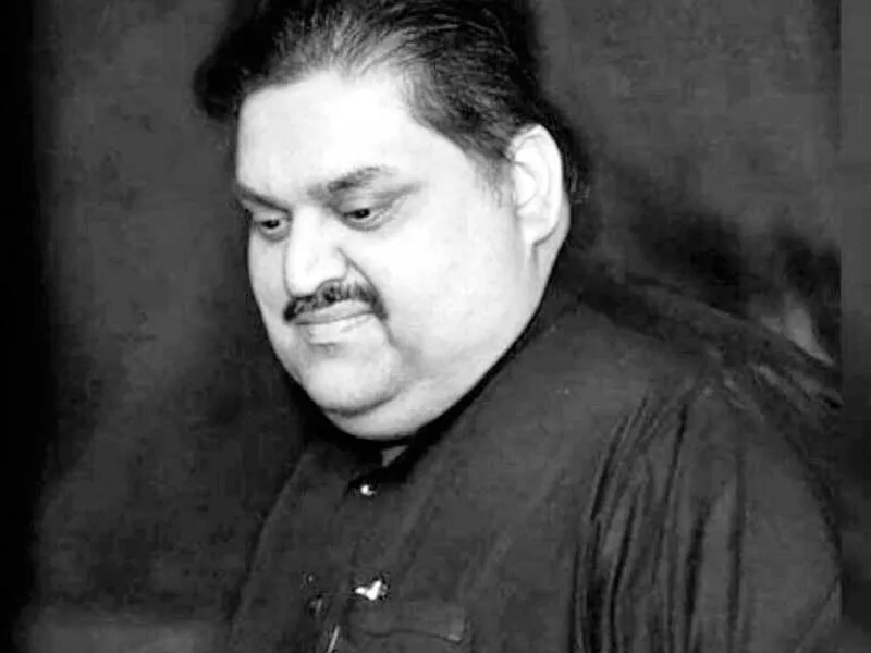 ali mandviwalla has been elected chairman of the pakistan advertising association photo file