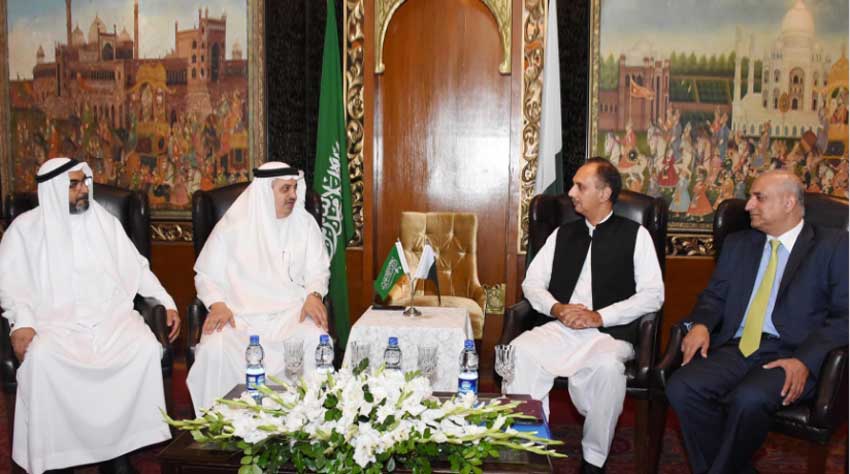 pak saudi meeting photo pid