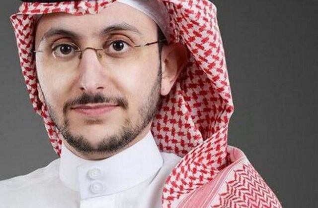 saudi economist who criticised oil firm ipo charged with terrorism report