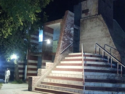 once famous bari studio to come back to life