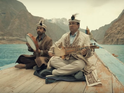 indus blues trailer explores different musical cultures across pakistan indus blues trailer explores different musical cultures across pakistan