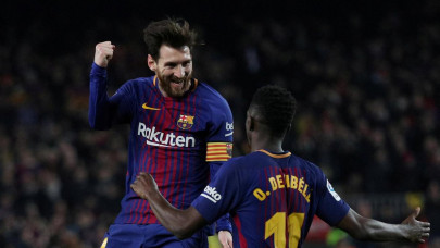 barca look to reclaim champions league title barca look to reclaim champions league title