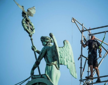 germany to ease immigration rules to fight worker shortage germany to ease immigration rules to fight worker shortage