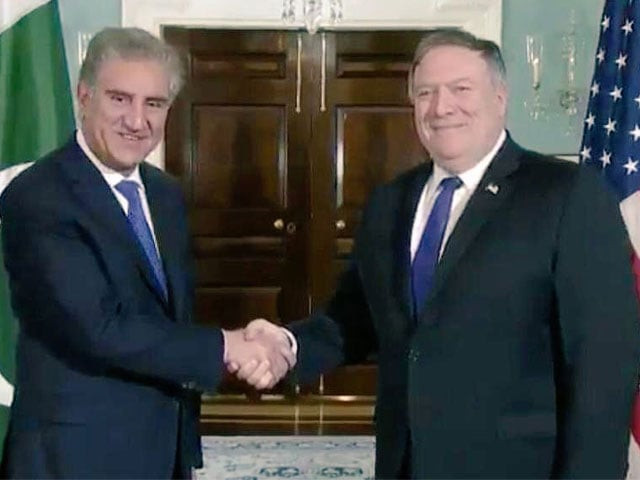 the two leaders also discussed the overall situation of south asia including afghanistan photo twitter pakembassydc the two leaders also discussed the overall situation of south asia including afghanistan photo twitter pakembassydc