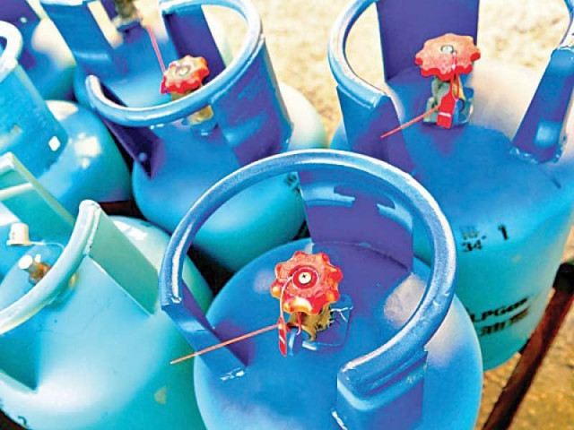 the lpg policy 2016 provides that the federal government from time to time will determine the quantity to be imported by public sector companies photo file the lpg policy 2016 provides that the federal government from time to time will determine the quantity to be imported by public sector companies photo file