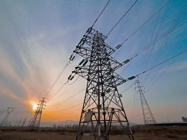 icci chief says energy cost in pakistan is the highest in the region photo file icci chief says energy cost in pakistan is the highest in the region photo file