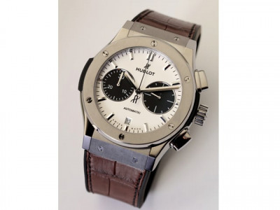 hublot launches limited edition watch