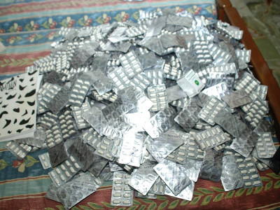 illegal medicine price hikes health officials from different provinces in the dock