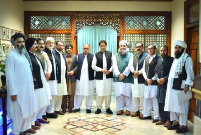 pm assures funds for fata