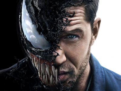 tom hardy s son told him he portrayed venom wrong