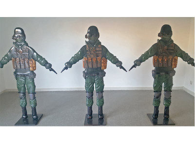 trapped in a world of war trapped in a world of war