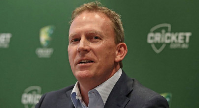 cricket australia name roberts as new ceo cricket australia name roberts as new ceo