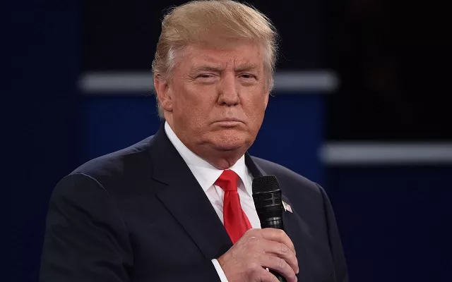 us president donald trump photo afp us president donald trump photo afp