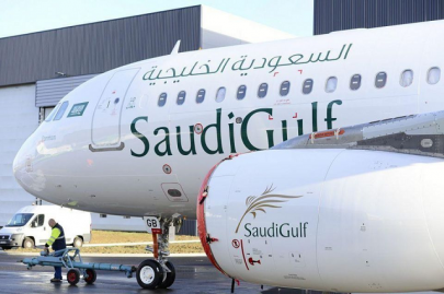 saudigulf airlines to start flying on lucrative pakistan route