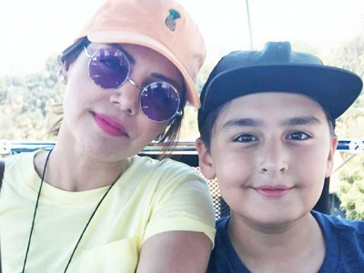 stop shaming divorced widowed women hadiqa kiani