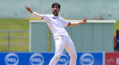 ssgc coach reveals plan to find amir s form