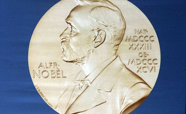 331 individuals and organisations have been proposed for the prestigious nobel peace prize photo afp