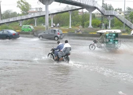 pmd forecasts rain thunderstorms across northern pakistan pmd forecasts rain thunderstorms across northern pakistan