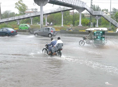 heavy rains in punjab predicted to last until tomorrow heavy rains in punjab predicted to last until tomorrow