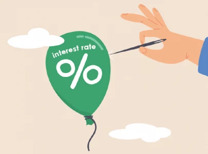 sbp cuts policy rate to 16 month low