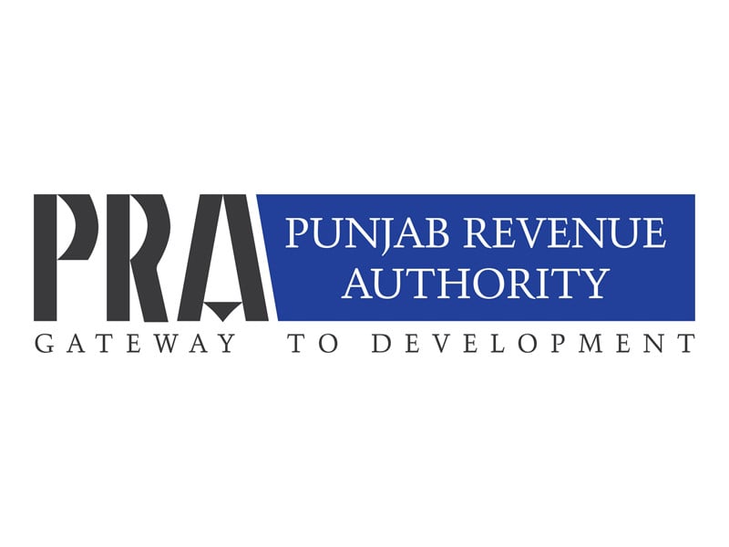 punjab revenue authority pra