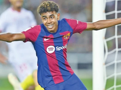 yamal offers barca hope ahead of liga