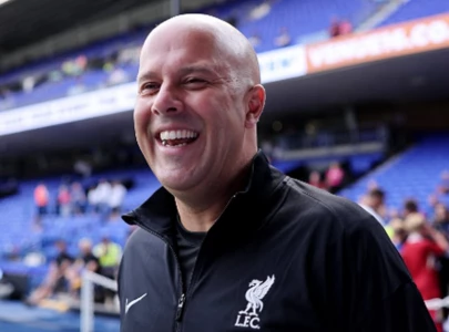 liverpool s slot not nervous ahead of anfield debut liverpool s slot not nervous ahead of anfield debut