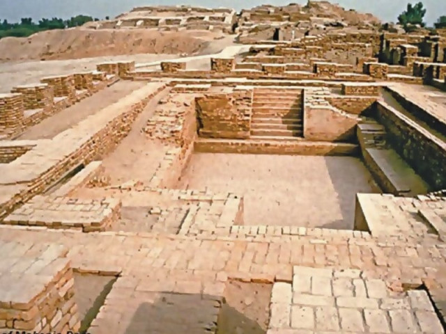 concerns raised over bid to distort history of indus valley concerns raised over bid to distort history of indus valley