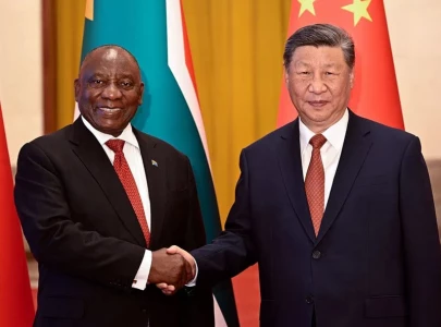 china kicks off major african summit china kicks off major african summit
