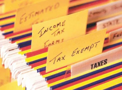 fbr restricts tax shortfall to rs93b fbr restricts tax shortfall to rs93b