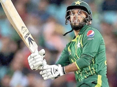 haris to lead shaheens in acc event