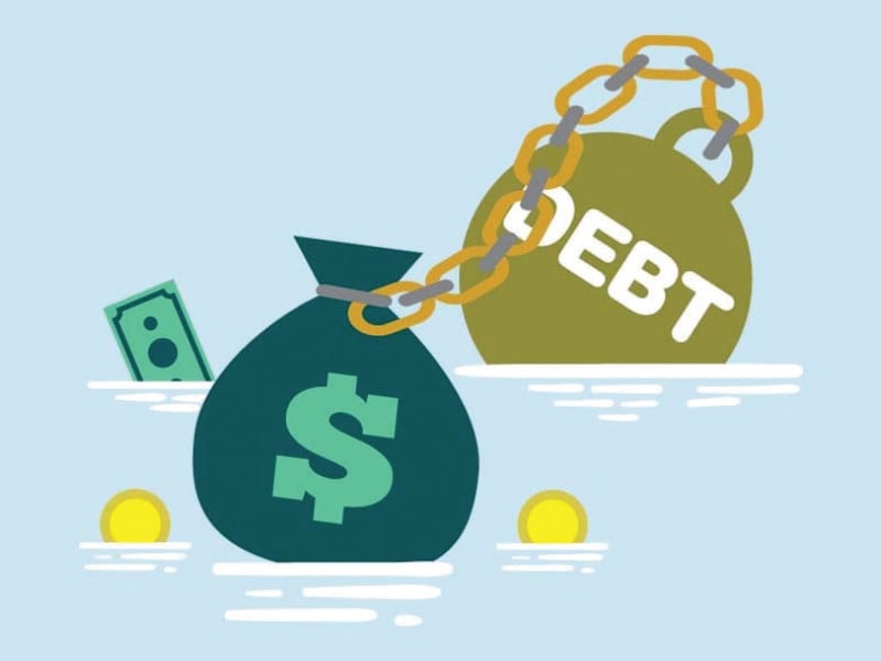 Circular debt to hit Rs2.43tr next year