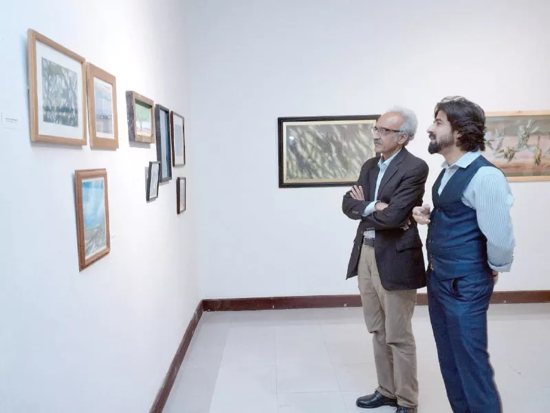 the magic of pastels opens at pnca the magic of pastels opens at pnca