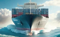 karachi east africa shipping links planned