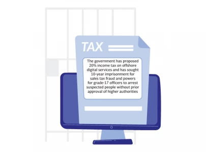 offshore digital services may be taxed 20