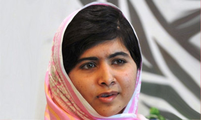 you are right malala s speech could have been better