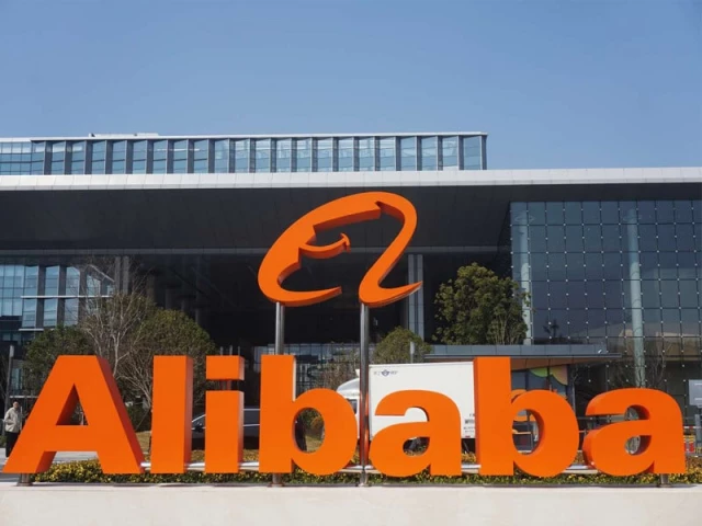 alibaba to invest over 52b in ai over 3 years alibaba to invest over 52b in ai over 3 years