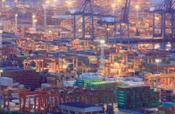 during the first eight months jul feb of the current fiscal year imports grew 7 4 or 2 6 billion to 37 8 billion compared to that exports for the same period amounted to 22 billion up 1 7 billion or 8 1 photo file during the first eight months jul feb of the current fiscal year imports grew 7 4 or 2 6 billion to 37 8 billion compared to that exports for the same period amounted to 22 billion up 1 7 billion or 8 1 photo file